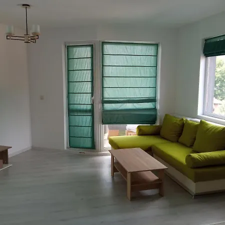 Apartmán Пловдив Plovdiv